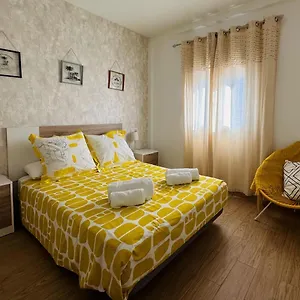  Apartamento La Casa De Pablo